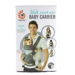 Рюкзак-кенгуру Ergo Baby 360 Baby Carrier оптом